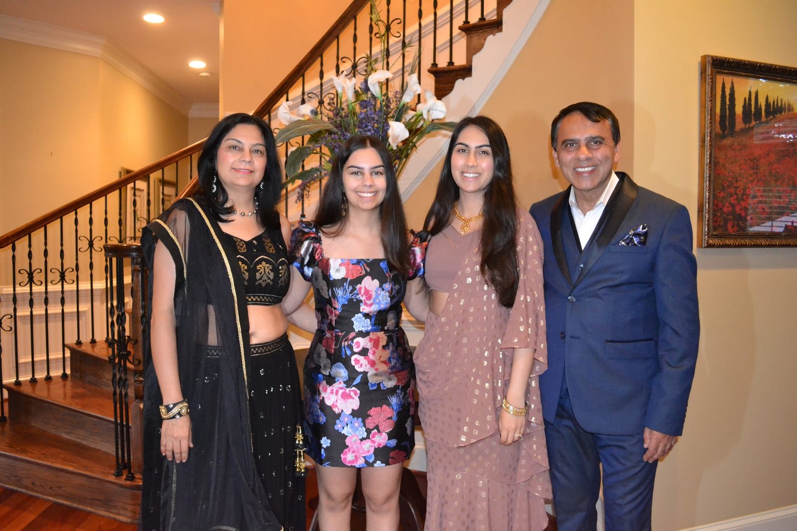 Veda & Family — photo 14