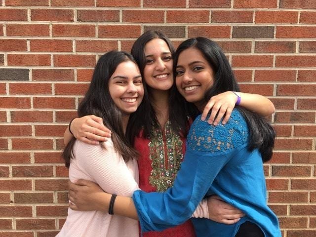 Veda & Family — photo 20