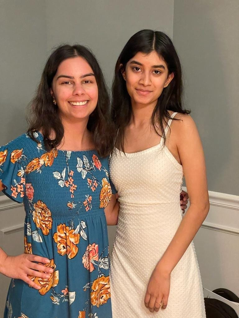 Veda & Family — photo 30