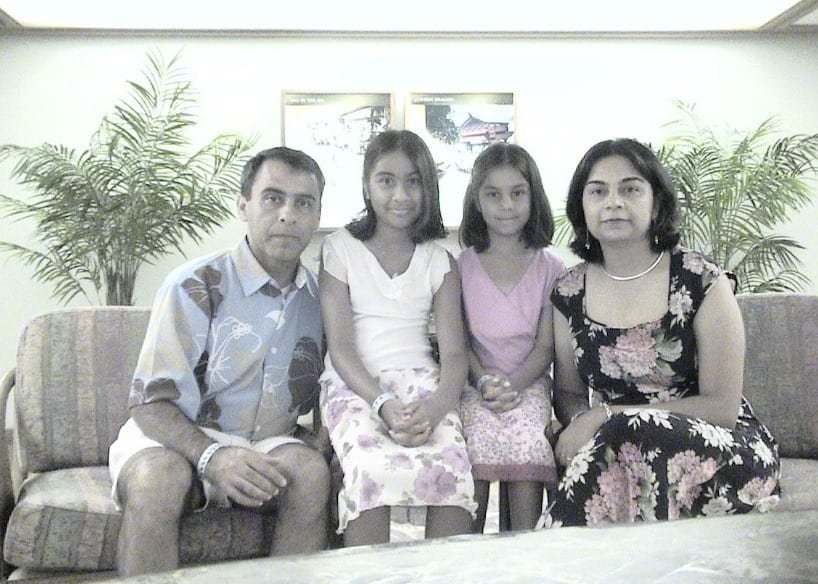 Veda & Family — photo 33