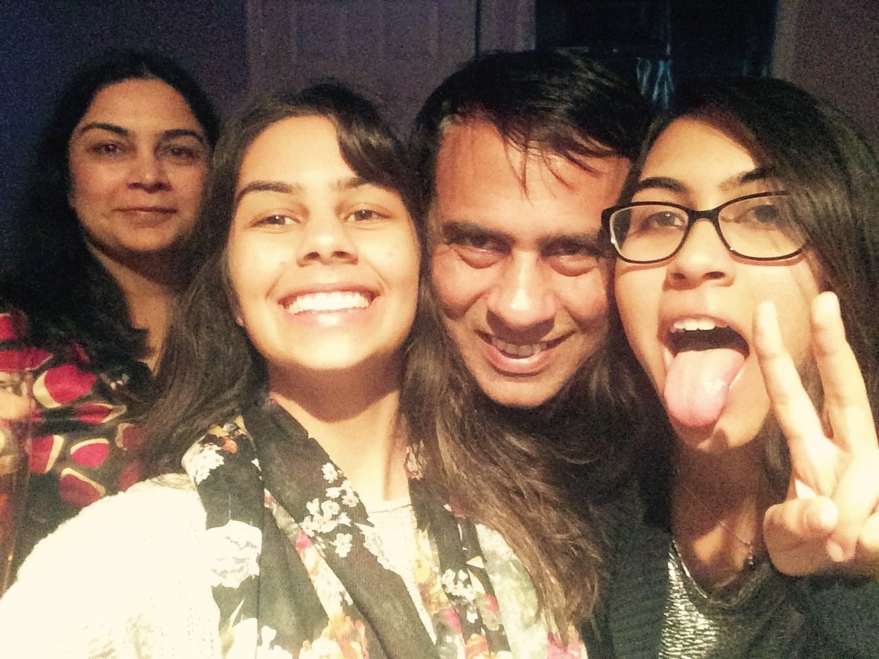 Veda & Family — photo 4