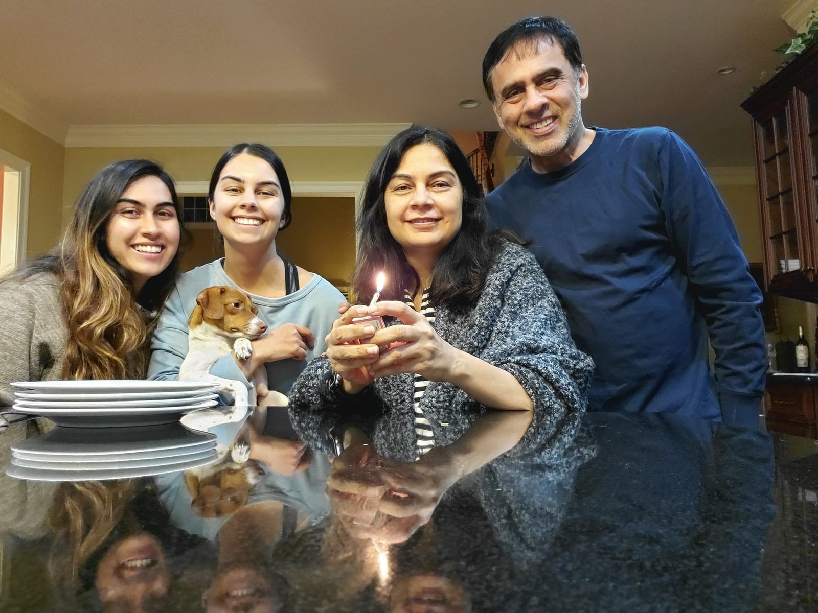 Veda & Family — photo 5