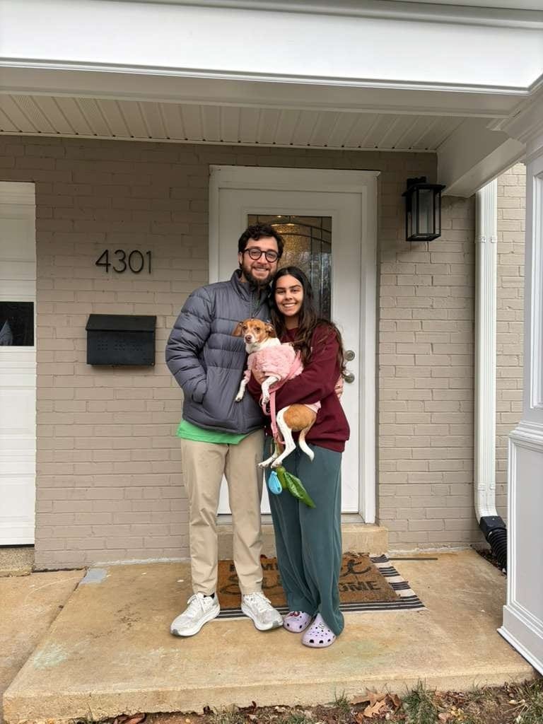 Veda & Nico — photo 12