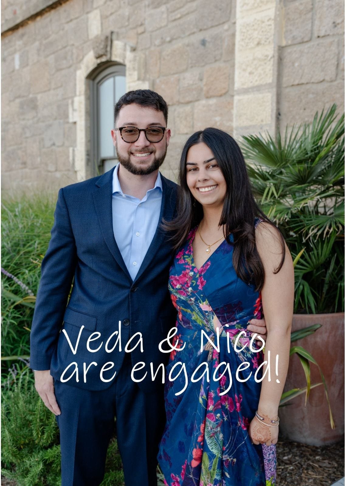 Veda & Nico — photo 4