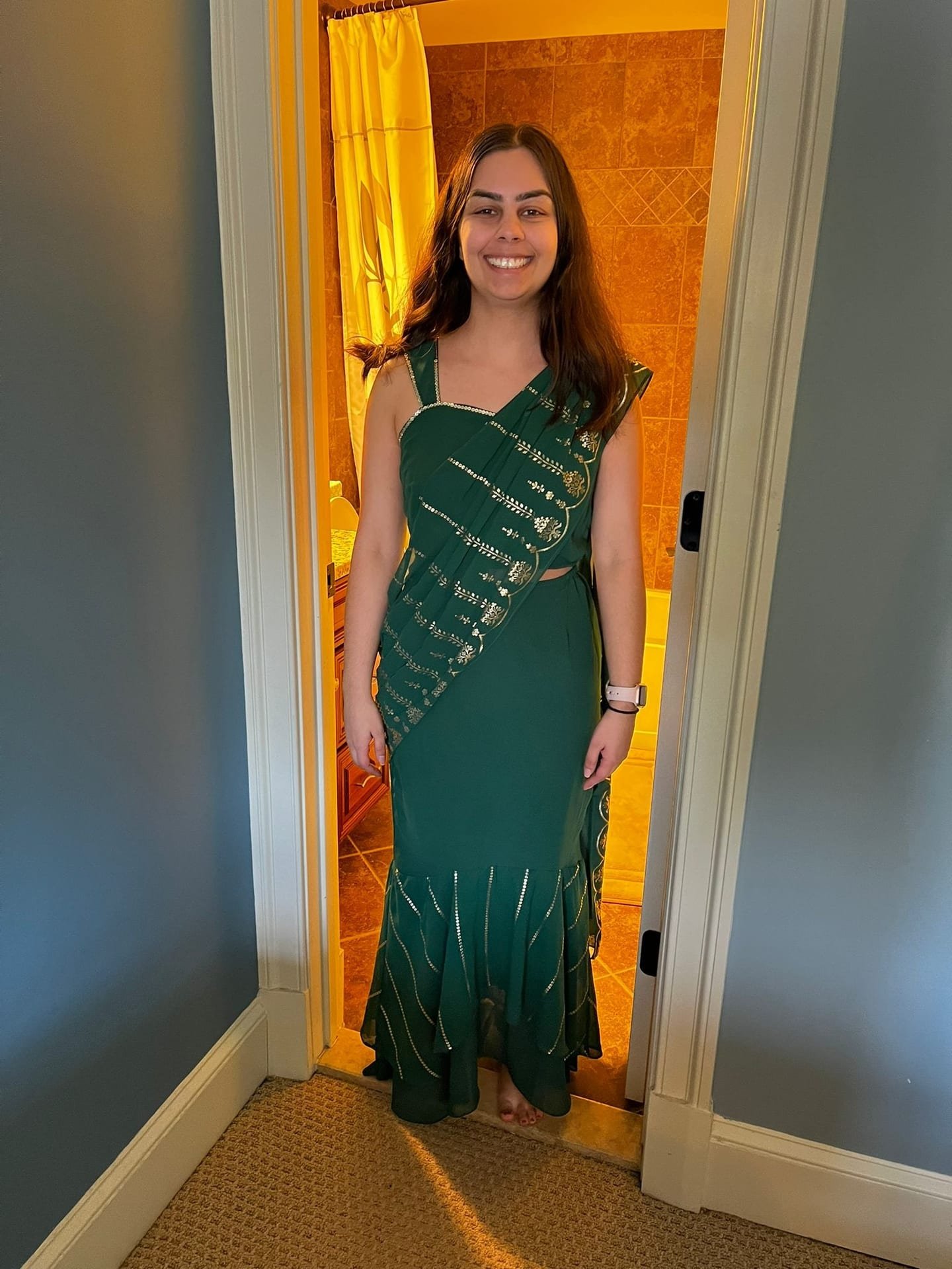 Veda Through the Years — photo 15